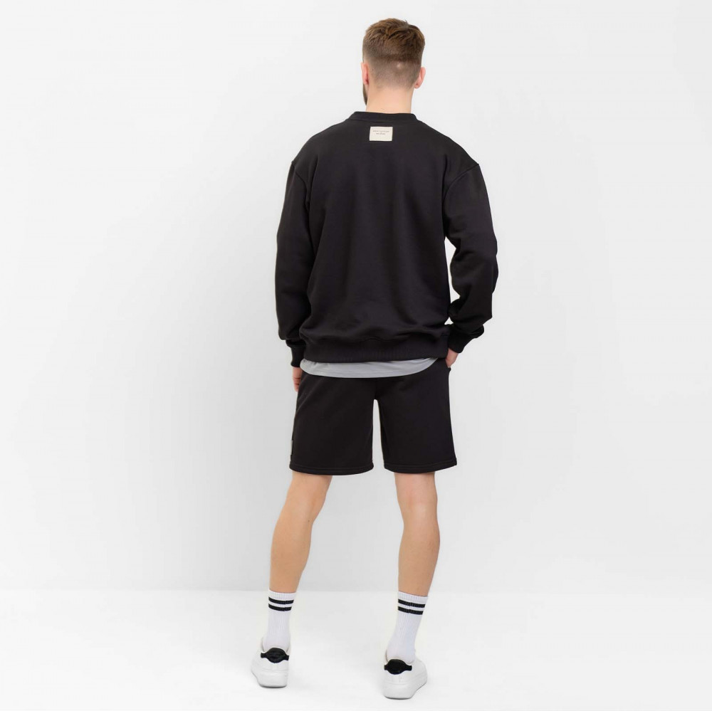 Толстовка мужская | Men's casual | MIST | Фото 2