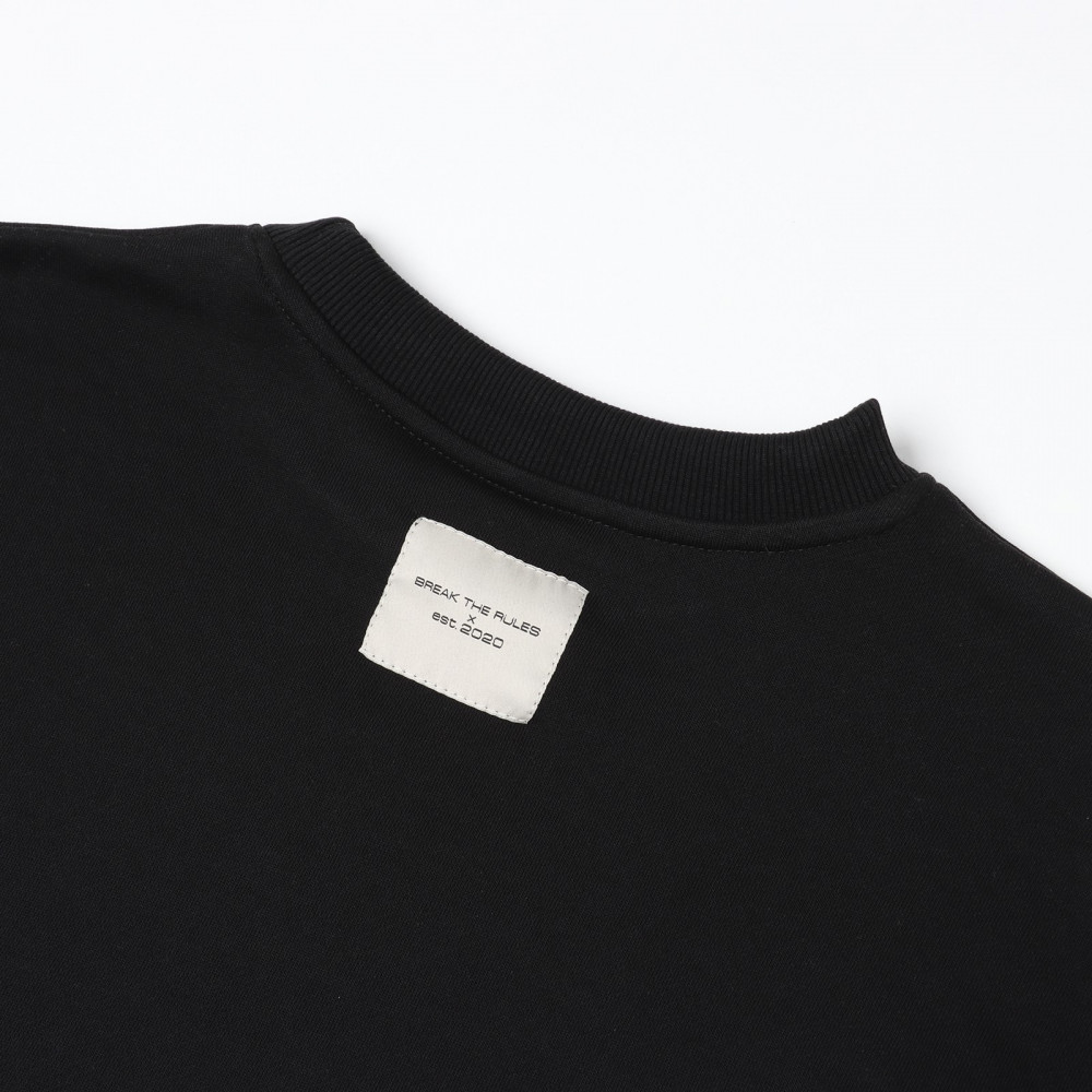 Толстовка мужская | Men's casual | MIST | Фото 7