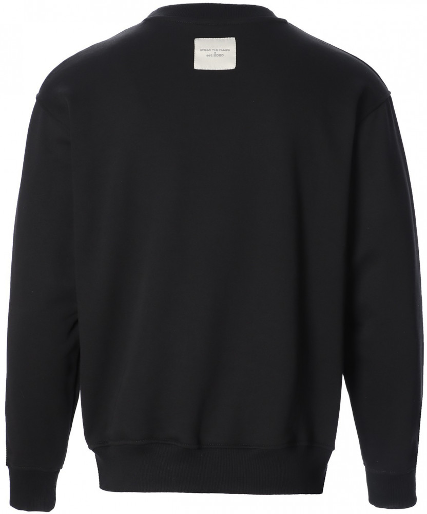 Толстовка мужская | Men's casual | MIST | Фото 8