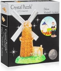 Головоломка «Мельница» - Фото 1