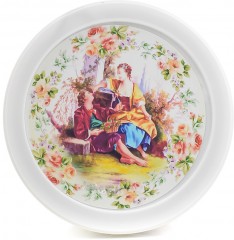 Набор для выращивания «Цинния» - Фото 1