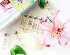 Набор сывороток «Увлажнение» - Фото 3