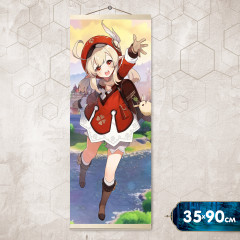 Мозаика алмазная «Геншин Кли» - Фото 1