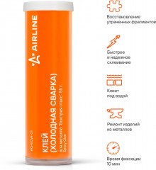 Холодная сварка для металла - Фото 1