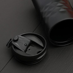 Термокружка «Сначала кофе» - Фото 2