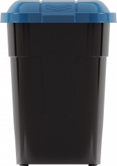 Бак для мусора на колесах - Фото 3