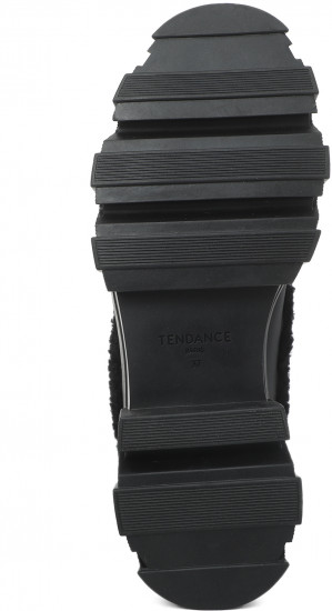 Ботинки женские