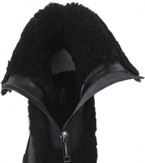 Ботинки женские