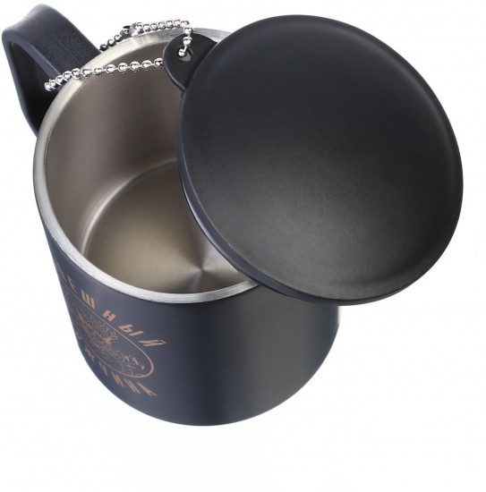 Термокружка «Успешный мужчина»