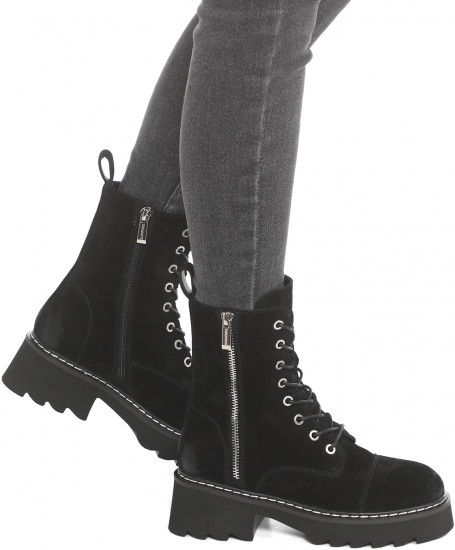 Ботинки женские