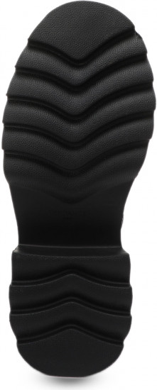 Ботинки женские