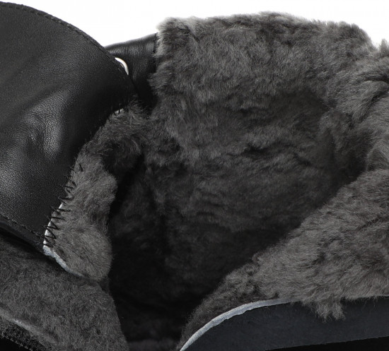 Ботинки женские