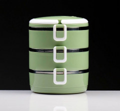 Ланч-бокс «Пикник» - Фото 1