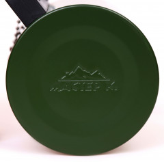 Термокружка «Сердце путешествий» - Фото 3