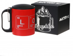 Термокружка «Love» - Фото 1