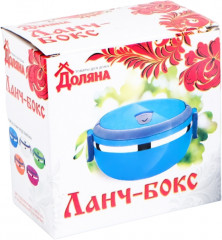 Ланч-бокс - Фото 2