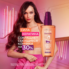 Сыворотка «Длина Мечты» несмываемый уход для длинных непослушных волос - Фото 4
