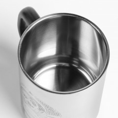 Термокружка «СССР» - Фото 2