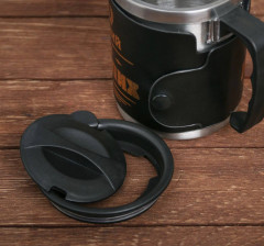 Термокружка с крышкой «Лучший из лучших» - Фото 2