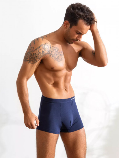 Комплект трусов мужских