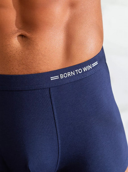 Комплект трусов мужских