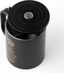 Термокружка «Кружка важного человека» - Фото 2