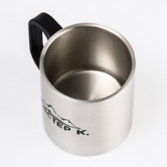 Термокружка «Туризм» - Фото 2