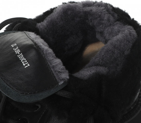 Ботинки женские