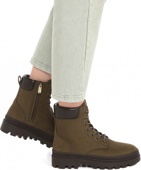 Ботинки женские