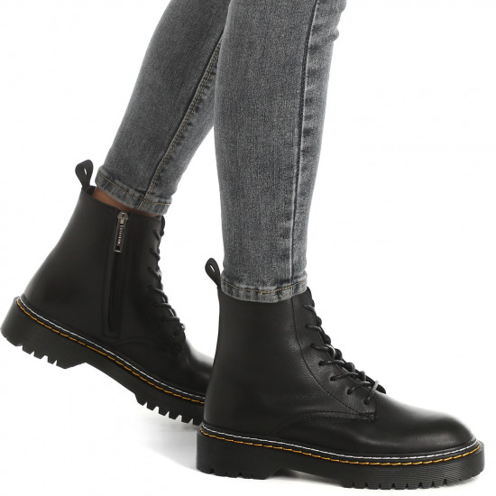 Ботинки женские