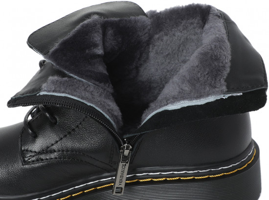 Ботинки женские