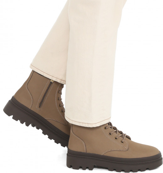 Ботинки женские