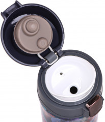 Термокружка «Мопс» - Фото 4