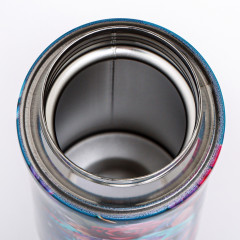 Термокружка «Мопс» - Фото 5