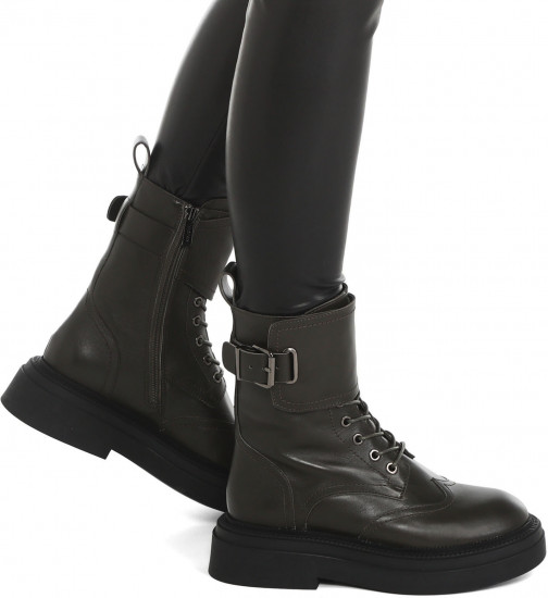 Ботинки женские