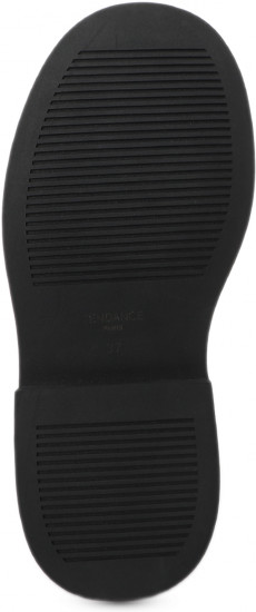 Ботинки женские