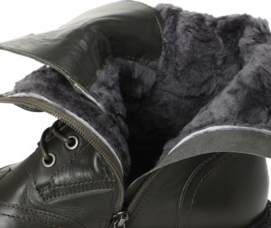 Ботинки женские