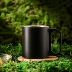 Кружка «Самый главный» - Фото 1