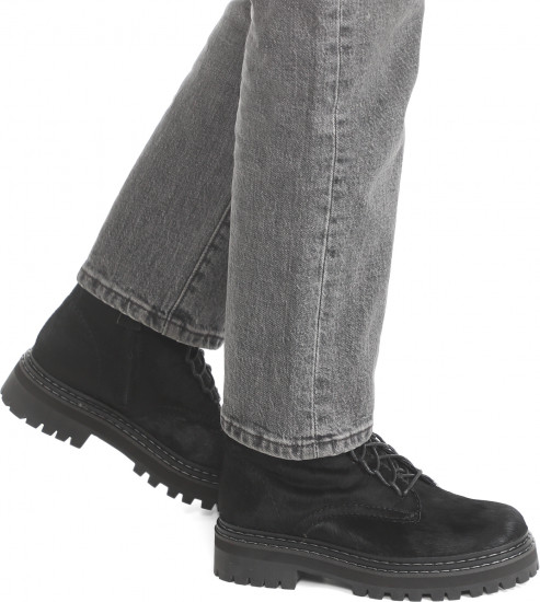 Ботинки женские