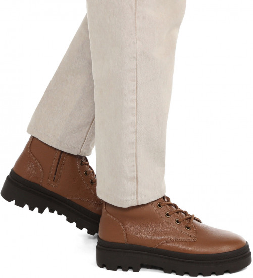 Ботинки женские