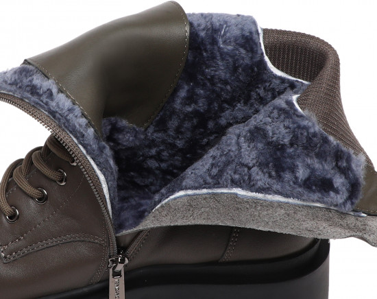 Ботинки женские