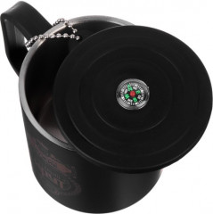 Термокружка «Нереальный мужик, реально крут» - Фото 2