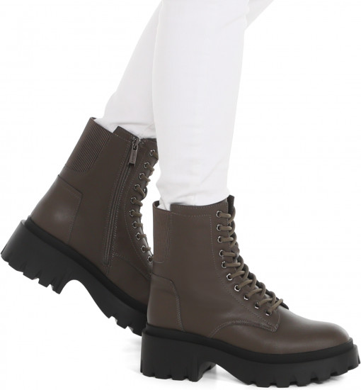 Ботинки женские