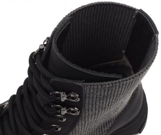 Ботинки женские