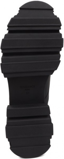 Ботинки женские