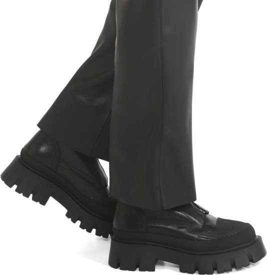 Ботинки женские