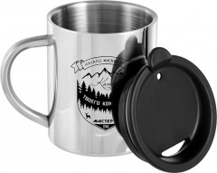 Термокружка «Начало жизни» - Фото 2