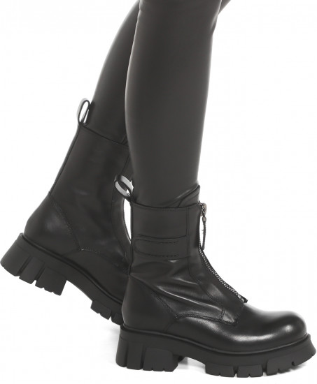 Ботинки женские