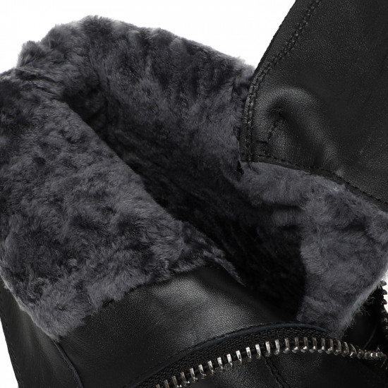 Ботинки женские