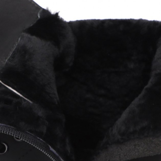 Ботинки женские